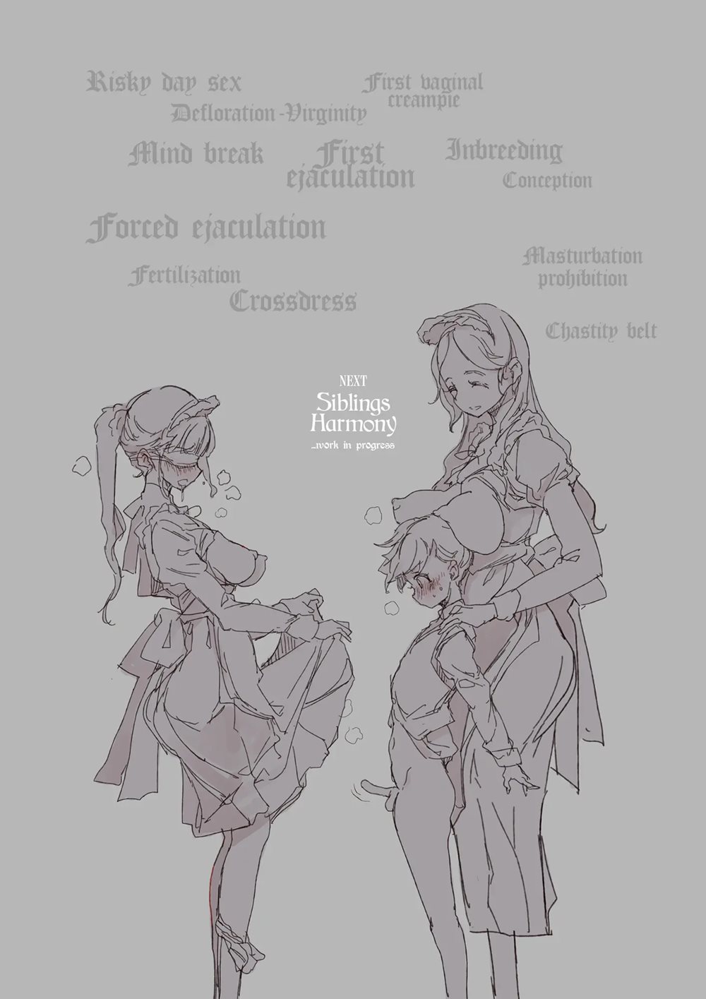 Beatrice Brothel Chapter 1000 Page 56